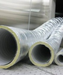 Ống mềm có bảo ôn